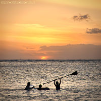 Victory at Ala Moana