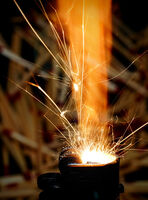 Light My Fire