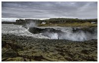 Dettifoss