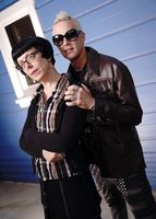 Modern Couple