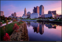 Columbus Before Dawn