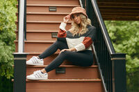 Sporty