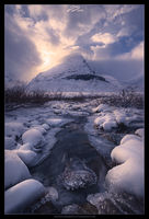Winter's Closing