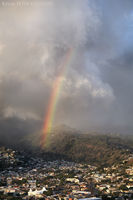 Nuuanu Pali