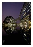 Reflections - CTrip - Shanghai