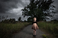 DAUGHTER
