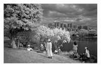IR - Wenzhou - Artists