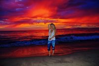 Amazing Sunset