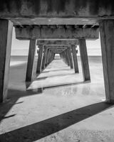 TYBEE PIER