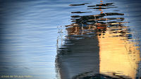 Point Hudson Reflections