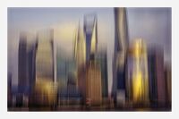 Shanghai - LJZ - ICM