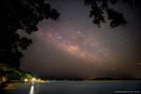 MILKY WAY