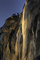 Horse Tail Falls