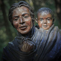 Sacajawea 