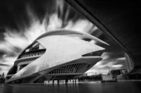 Palau de les Arts Reina Sofia