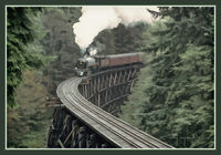 The Royal Hudson