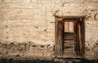 The Door