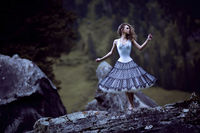 austria photoshoot Mark de roo