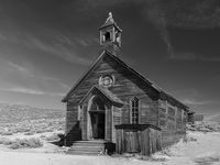 Bodie Church