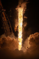 CRS-15 Launch