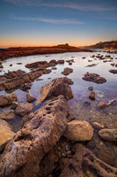 Tide pool
