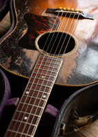 Gibson Jumbo