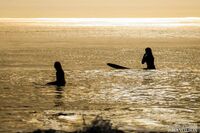 DAWN PATROL
