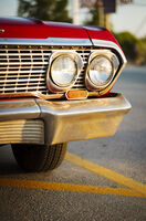 1963 Impala