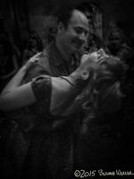 Wedding Dance: Single Image Award: BLACK & WHITE magazine: Music / Dance / Sport