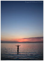 Walk on Water