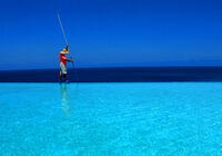 INFINITY POOL PUERTO RICO