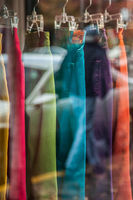 Window Shopping