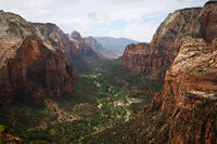Zion National Park