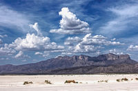 Guadalupe Peak, Texas