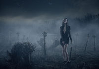 night photoshoot Mark de Roo