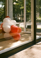 Forgotten Balloons