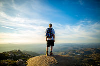 Potato Chip Rock