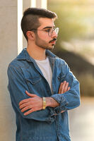 Canon EOS R Portrait