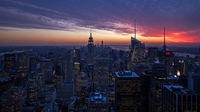 Goodnight NYC