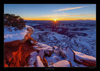 Secret Sunrise