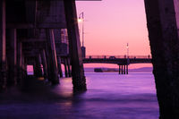 Belmont Pier