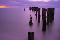 Centurion Old Naples Pier