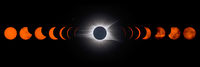 Solar Eclipse 2017