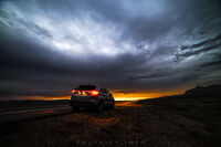West coast Road Trip 
