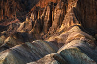 Badlands Fading