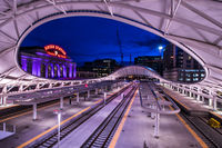 Union Station Denver