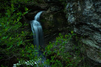 The Lost Valley
