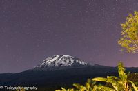 Kilimanjaro, Tanzania