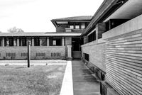 Frank Lloyd Wright