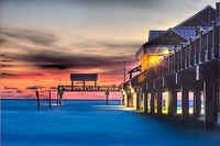 Pier 60 Clearwater Beach